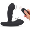 AnalTech Stimulateur de prostate vibrant Bodi 9 x 3cm